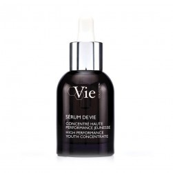 Serum De Vie - High Performance Youth Concentrate